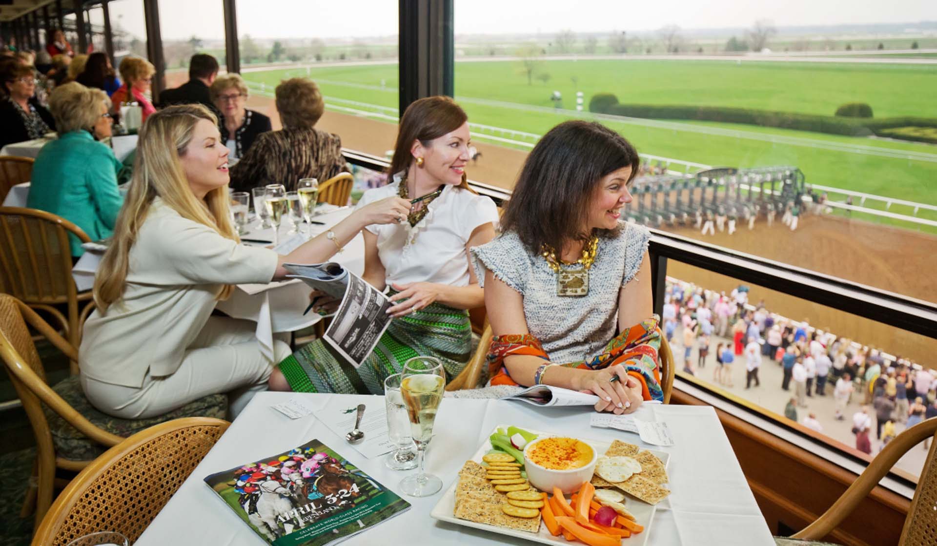 Lexington Room